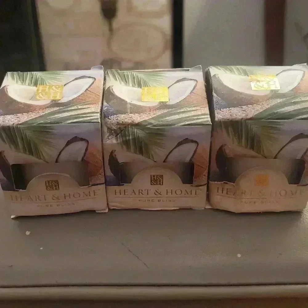 Candles